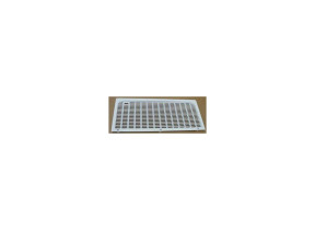 Grille aeration 4610290100