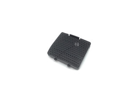 Grille arrière noire DJ64-01094A