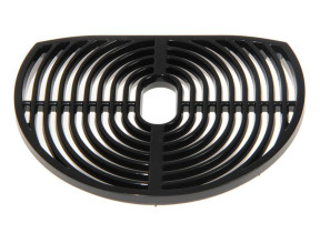 Grille bac a eau / support tasses WI1495