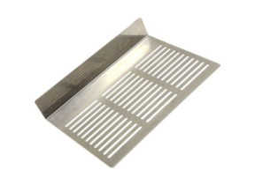 Grille bac brosse exp ng 504820