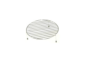 Grille basse (dia=26,8 haut=4,5) 3750W1A003X