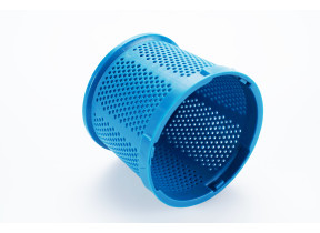 Grille bleu FS-9100033244