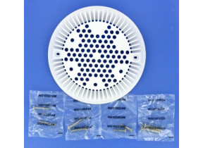 Grille bonde de fond anti vortex nouveaux WGX1048E