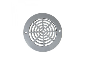 Grille bonde de fond nouveaux modèles gris clair - cofies (hayward) PDFX9958LG
