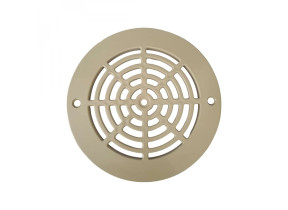 Grille bonde de fond nouveaux modèles sable - cofies (hayward) PDFX9958SA