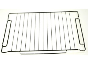 Grille chromée 481010408519