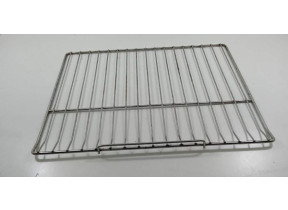 Grille combinée 00435848