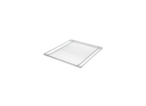 Grille combinée (43,5 cm x 37,5 cm x 1,5 cm) 00284913