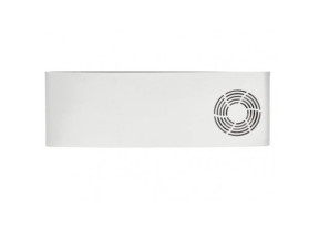 Grille condensateur 40009144