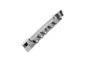 Grille d\'aération pour réfrigérateur/congélateur 2086064025