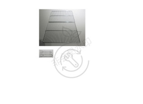 Grille de cuisson complète kit39eu 370KIT39EU