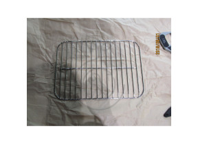 Grille de cuisson kit01eu 370KIT01EU
