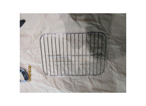 Grille de cuisson kit01eu pour racine 370KIT01EU