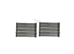 Grille de cuisson - naterial peleo kit-epg-003 019KITEPG003