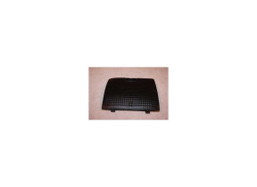 Grille de filtre pour aspirateur 50296577005