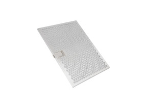 Grille de filtre pour hotte 50265562004