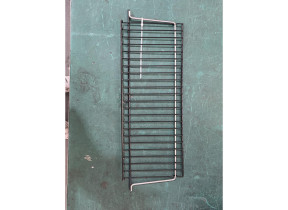 Grille de maintien au chaud (no name b400) kit-b400-008 pour racine 019KITB400008