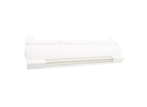 Grille de protection de l\'arrivée d\'air pour réfrigérateur/congélateur 2426438020