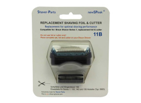 Grille de rasage 81392186