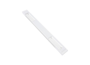Grille de ventilation pour réfrigérateur 2238642017