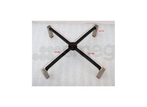 Grille feu ultra rapide + patins 694091519