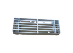 Grille filtre charbon 4864980100