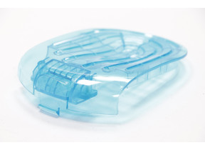 Grille filtre droit 49010428