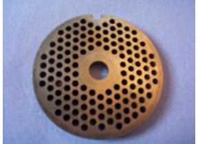 Grille fine hachoir à viande a950 KW658493