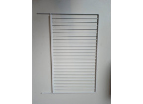 Grille freezer gw C00506290