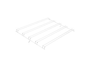 Grille gauche 5615313060