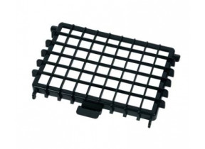 Grille giltre en mousse noire RSRT4318