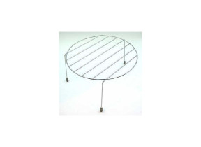 Grille haute 5026W1A064L