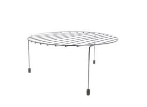 Grille haute (dia 26,8 haut 11,8)