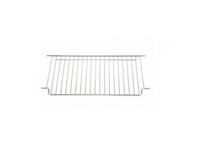 Grille,inferieur,plaque de zin,217x450mm 2413222403