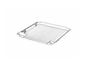 Grille inox 00358671