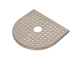 Grille inox MS-0055347
