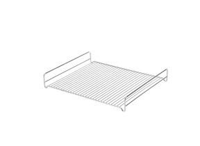 Grille insérable 00740766