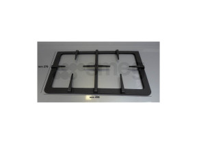 Grille latérale 694092259