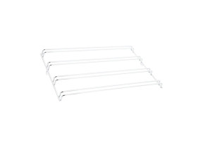 Grille left pour cuisiniere Electrolux 808160301