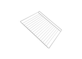 Grille métallique pour four 3546220033