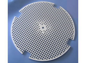 Grille mobile br 3\'\' 3302-3303 - cofies BR3X9945