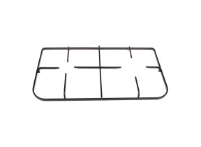 Grille noir 2 feux c3 eco indesi C00114523