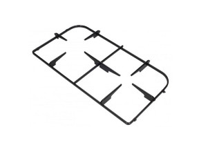 Grille noir 2 feux c3 indesitnew C00114519