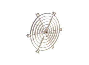 Grille pavillon sécurité avec insert hotte 133.0257.301