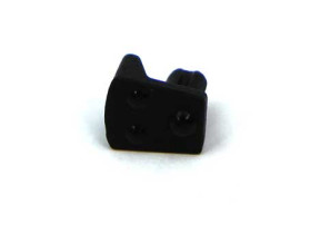 Grille pied en caoutchouc 481010653794