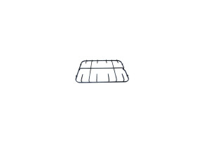 Grille plans 60 style 2 bruleur. C00094857