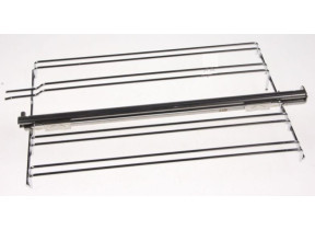  grille plaque et broche - grille pour four 210440121