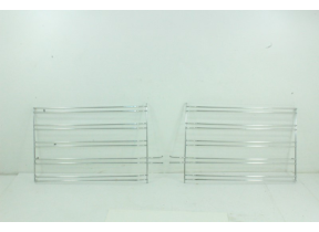  grille plaque et broche - grille pour four 440930005