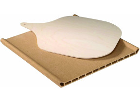  grille plaque et broche - grille pour four C00094518