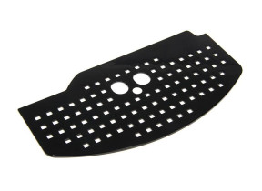 Grille porte-tasse noire 5332221600